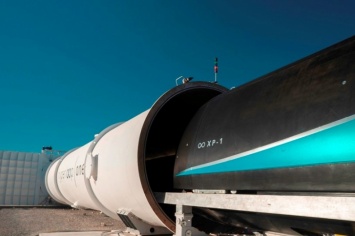 Борис Филатов: мэрия готова содействовать проекту строительства Hyperloop в Днепре