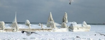 На Одессу надвигаются серьезные холода (ФОТО)