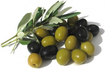 Диета с оливками - потеря веса и омолаживание