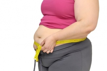 Медики: вылечить ожирение сложнее, чем рак