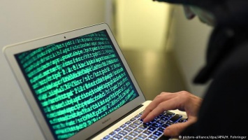 Берлин призвал Москву соблюдать правила в киберпространстве