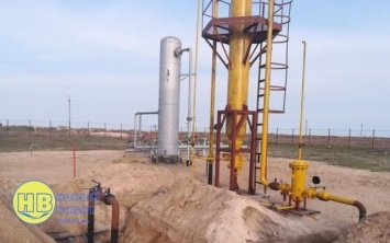 На Стрелковском месторождении проведут реконструкцию пункта замера и очистки газа
