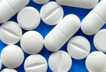 Объем ввезенных в Украину фальсифицированных серий лекарств составляет менее 1%