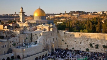 Когда США перенесут посольство в Иерусалим: названа дата