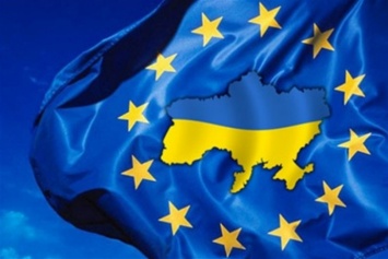 Евроинтеграция: в ЕС поставили?? задачи перед Украиной на 2018 год