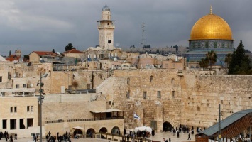 США готовы открыть посольство в Иерусалиме уже в середине мая