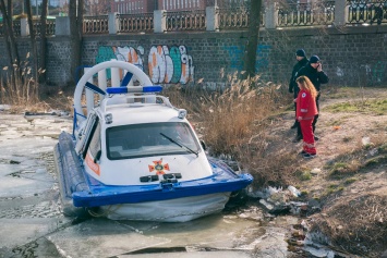 ЧП в Днепре: мужчина покончил с собой, спрыгнув с моста