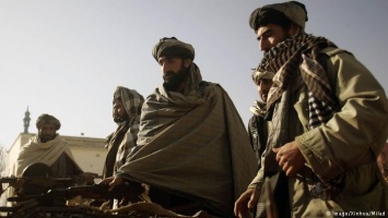 В Афганистане жертвами нападений талибов стали 30 человек