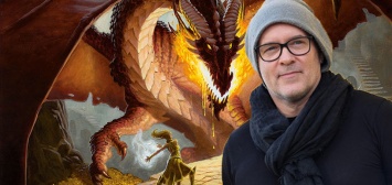 Студия Paramount нашла режиссера для адаптации «Подземелья драконов»