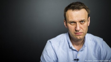 Навальный удалил со своего сайта расследование о Дерипаске и Приходько