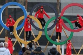 Очередной скандал на Олимпиаде-2018: пьяный канадский олимпиец угнал чужой автомобиль