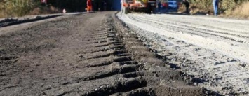В этом году проведут ремонт дороги Мерефа-Лозовая-Павлоград