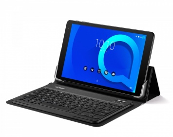 Alcatel представила бюджетные планшеты 1T