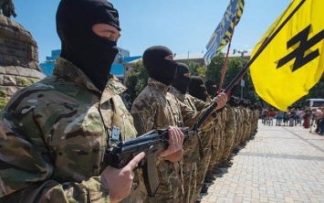 Подстава от Порошенко: Неугодных боевиков АТО теперь можно бросать за решетку
