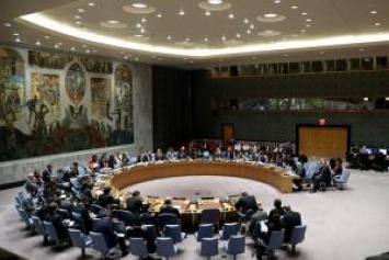 Перемирие в Сирии: Совбез ООН единогласно принял резолюцию