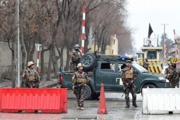 Афганские талибы атаковали военную базу: погибли 18 солдат