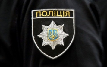 Одесские хулиганы подрались с полицией