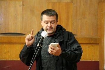 Депутат заявил, что в Первомайске предлагают продать участок за бесценок: оценщик земли связан с "оппозиционером"