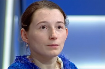 Родные 26 лет удерживали украинку и сдавали ее в сексрабство