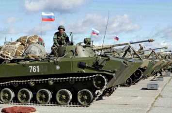 Военный эксперт оценил готовность России к битве за Крым