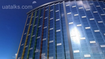На месте гостинице в курортной зоне Одессы вырастет огромный жилкомплекс
