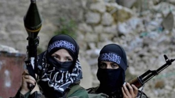 В Ираке казнят 16 женщин из Турции