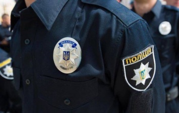 Глава запорожской полиции отчитался о проделанной работе (Видео)