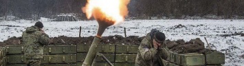 ВСУ нанесли удар по Докучаевску
