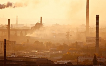 Названы самые загрязненные регионы Украины