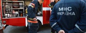 В связи с погодными условиями Николаевские спасатели встали на оперативное дежурство