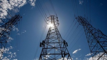 Из-за очередной аварии несколько городов Крыма остались без электричества