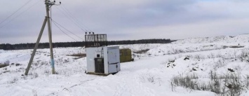 В Николаевской области инсценировали ограбление предприятия, - ФОТО