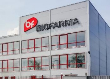 Biopharma в 2017 году выиграла тендеры по пяти направлениям в рамках международных закупок