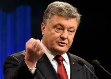 Порошенко: я защищу Украину от популистов, которые заключили тайный союз с контрреформаторами и реваншистами