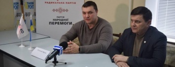 Супруга Алексея Яроша внесла новую сумму залога, но задержанный все равно остался в СИЗО