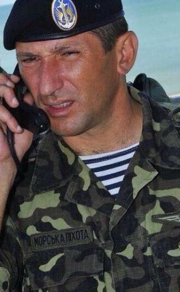 Николаевскому офицеру морской пехоты назначили лечение за границей - ему нужна срочная помощь