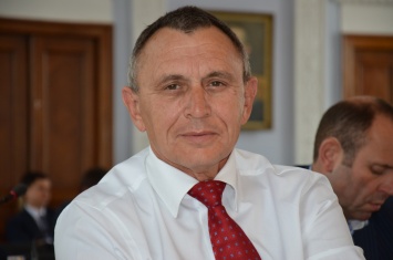 Депутат горсовета Мотуз: практически все медучреждения Николаева нуждаются в системе противопожарной безопасности