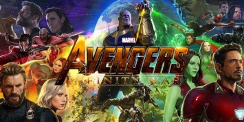 Marvel по просьбе Тони Старка перенесла на неделю раньше премьеру новых "Мстителей"