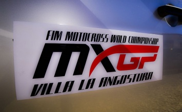 Мотокросс MXGP/MX2: хронометраж Гран-При Патагонии-Аргентины 2018 on-line