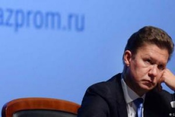 "Крысу загнали в угол, и она панически огрызается", - в Украине отреагировали на истеричное решение "Газпрома"