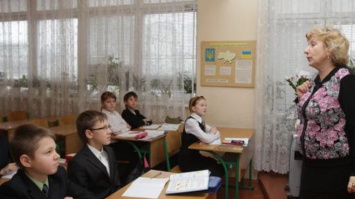 Школы и вузы Украины закроют до 7 марта