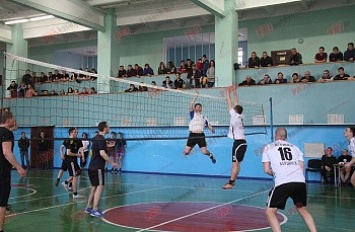 В Бердянске состоится большой турнир по волейболу (РАСПИСАНИЕ ИГР)