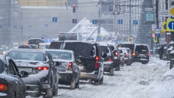 Погода убила уже 60 человек, в Украине экстренные меры