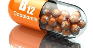 7 симптомов дефицита витамина B12, которые большинство людей игнорируют