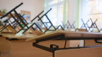 Отдельно от области: в Запорожье решили не закрывать школы