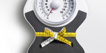 Потеряйте 4,5 килограмма за 7 дней без упражнений