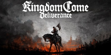 Forbes: создание Kingdom Come: Deliverance обошлось в $36,5 миллиона