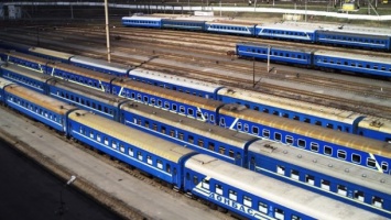 Укрзализныця запустила онлайн-продажу билетов на два международных поезда