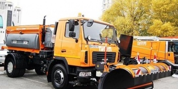 Украинский рынок грузовиков полностью восстановился и превысил докризисные показатели