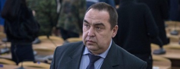 Что произошло с беглым главарем "ЛНР" Плотницким в России